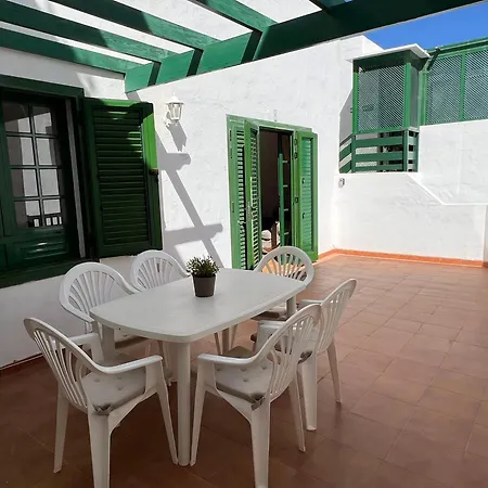 Sonrisa - Spacious Two Bedroom Apartamento *