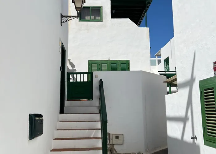 Sonrisa - Spacious Two Bedroom * Costa Teguise