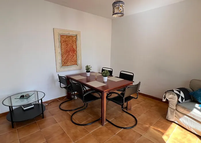 Sonrisa - Spacious Two Bedroom * Costa Teguise