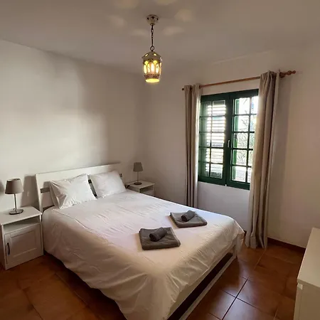 Apartment Sonrisa - Spacious Two Bedroom *