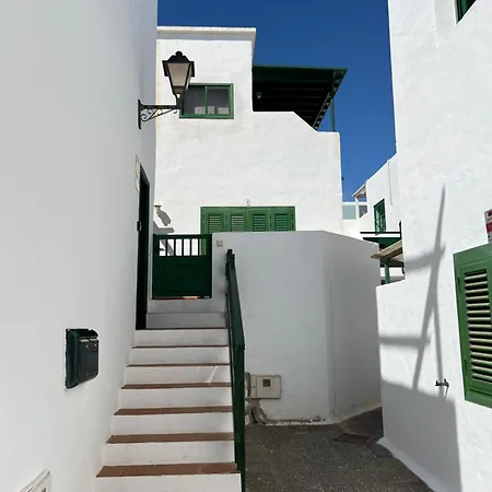 Sonrisa - Spacious Two Bedroom * Costa Teguise