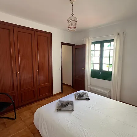 Apartment Sonrisa - Spacious Two Bedroom