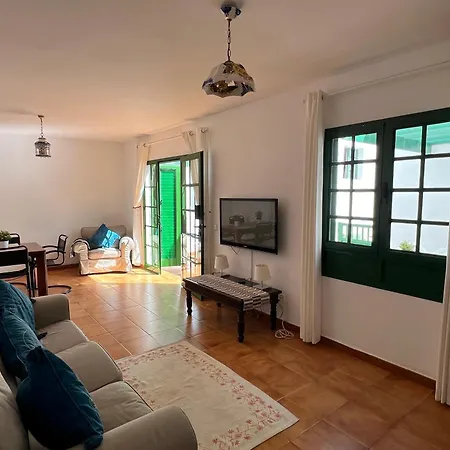 Sonrisa - Spacious Two Bedroom