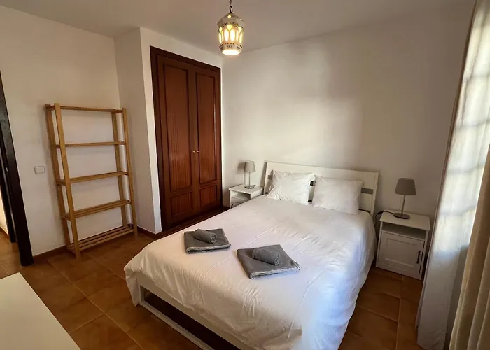 Sonrisa - Spacious Two Bedroom
