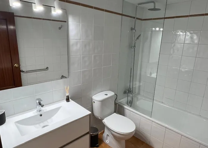 Sonrisa - Spacious Two Bedroom Costa Teguise