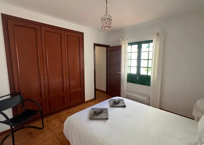 Apartment Sonrisa - Spacious Two Bedroom