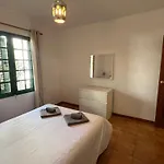 Sonrisa - Spacious Two Bedroom Lejlighed Costa Teguise