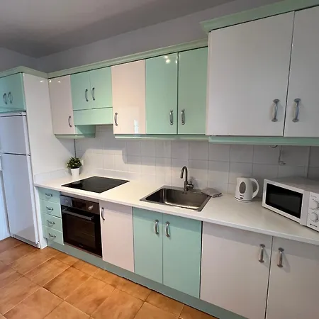 Sonrisa - Spacious Two Bedroom *