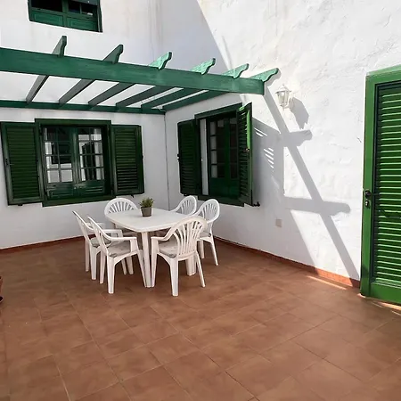 شقة Sonrisa - Spacious Two Bedroom