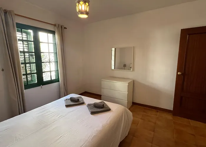 Sonrisa - Spacious Two Bedroom شقة كوستا تاغيسي