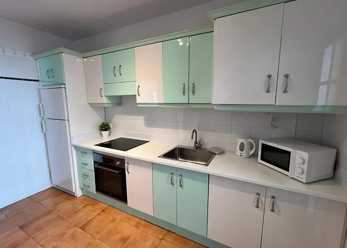 Sonrisa - Spacious Two Bedroom *